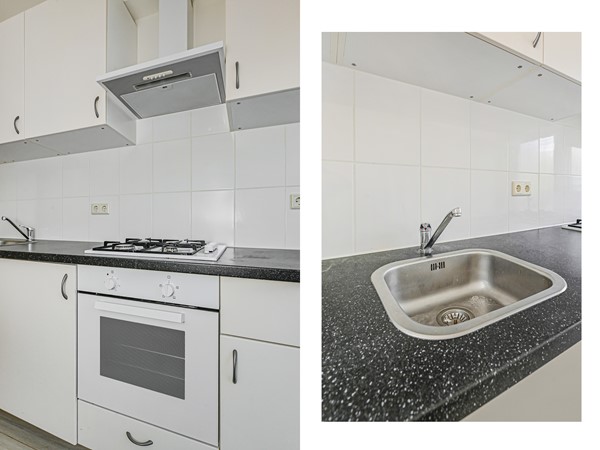 Medium property photo - Uddelstraat 93, 2573 VC Den Haag